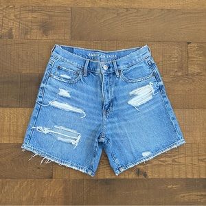 american eagle shorts